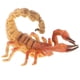 thumbnail image 5 of de Modelo de Animal Escorpión Amarillo Juguete Decoración para hogar Coleccionable, 5 of 7