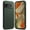 Dark Green, variant on Ringke Pixel 9 Pro XL [Onyx] High Quality Flexible Heavy Duty Durable Phone Case - Black