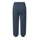 thumbnail image 4 of WILLBEST Pantalones Casuales para Mujer, de Color Liso, con Cremallera y Bolsillos En Ángulo para Uso Diario y Comodidad con Estilo. Grande, 4 of 5
