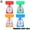 Random color, variant on MINI KITCHEN SCALE – Compact, Portable & Accurate! Perfect for Cooking & More.