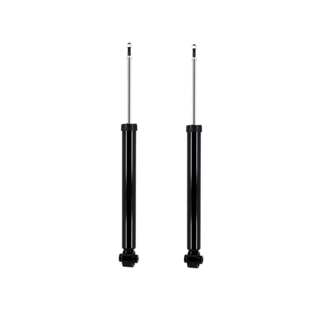 ウミガスキ Pair of 2 Rear Shock Absorber For 2010-2013 Suzuki Kizashi