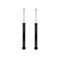 Pair of 2 Rear Shock Absorber For 2016-2024 Hyundai Tucson