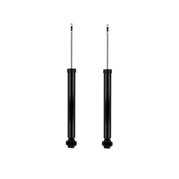 Pair of 2 Rear Shock Absorber For 2017-2022 KIA Sportage