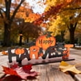 thumbnail image 4 of BKER Seasonal Decorative Desktop Ornament For Festive Holiday Tabletop Display And Home, 4 of 7