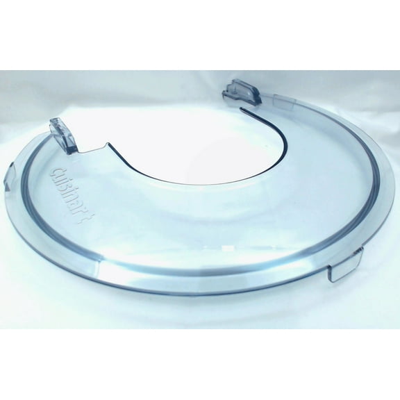 Cuisinart Stand Mixer, 5.5 QT Splash Guard, for model SM-50, SM-50SG