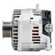 thumbnail image 1 of Alternador Nissan Titan 8cil 5.6 2013 Sistema Valeo 130a Value Nissan Titan 8cil 5.6 2013 sistema valeo 130A, 1 of 3