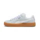 thumbnail image 2 of [398325-01] Womens PU & MA SUEDE XL THICK N THIN, 2 of 5