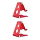 thumbnail image 2 of Seitruly Nuevo soporte de soporte de montaje de tableta de aluminio plegable universal para Type1 NO1, 2 of 6