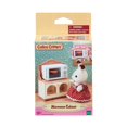 thumbnail image 1 of Calico Critters Armoire à Micro-Ondes, 1 of 3