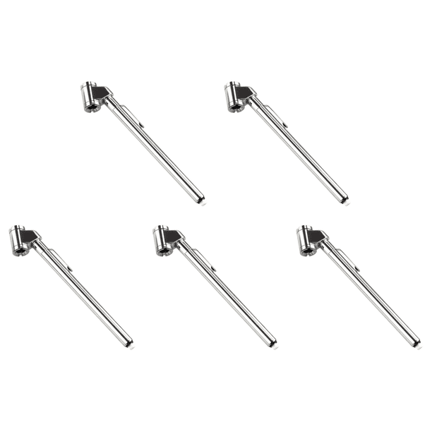 Medidor presión aire portátil para neumáticos coche 10-120 PSI