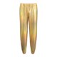 thumbnail image 4 of Pantalones de Cintura Alta de Pierna Ancha para Mujeres Pantalones de Cintura Alta Elegantes con Cierre de Cremallera, Pantalones Suaves de Poliéster para Verano Diario, 4 of 5