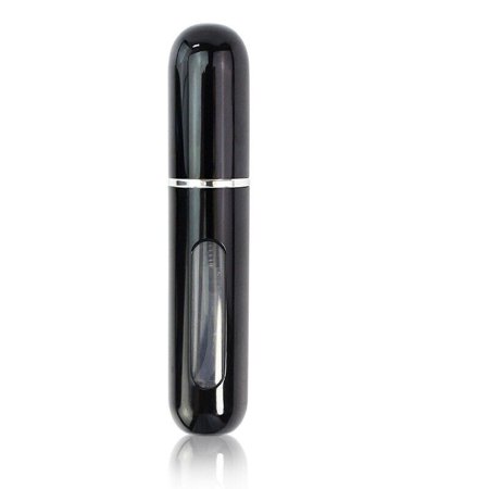 Mini Portable Travel Perfume Atomizer Small Bottle Disinfectant Spray Refillable