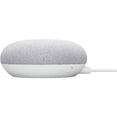 thumbnail image 3 of Bocina Google Home Nest Mini 2nd Gen Asistente Inteligente Google  GA00638-US, 3 of 4