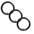 thumbnail image 1 of YWIYIUD 3PCS 14x2.125inch Portable and Practical Bike Inner Tube Replacement Parts Suitable for Daily Commuting and Casual Riding Durable Bike Inner Tube Compatible with Most Bike, 1 of 4