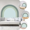 thumbnail image 2 of Autocollant Mural Moderne, Autocollant Mural, Art Mural, 2 of 2