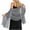 Dark Gray, variant on Fewfanhot Women Lightweight Chiffon Wrap Shawl, Sheer Long Stole Cover Up for Evening Wedding Dresses