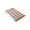 Brown, variant on Pxyqht Non Slip Bathroom Mat, Absorbent Floor Mat, Thick Foot Mat, Flocking Area Mat, Ideal for Bathrooms and Bedrooms