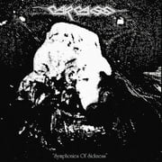 Carcass - Symphonies Of Sickness - Heavy Metal - Vinyl