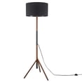 thumbnail image 2 of Natalie Tripod Floor Lamp, 2 of 7
