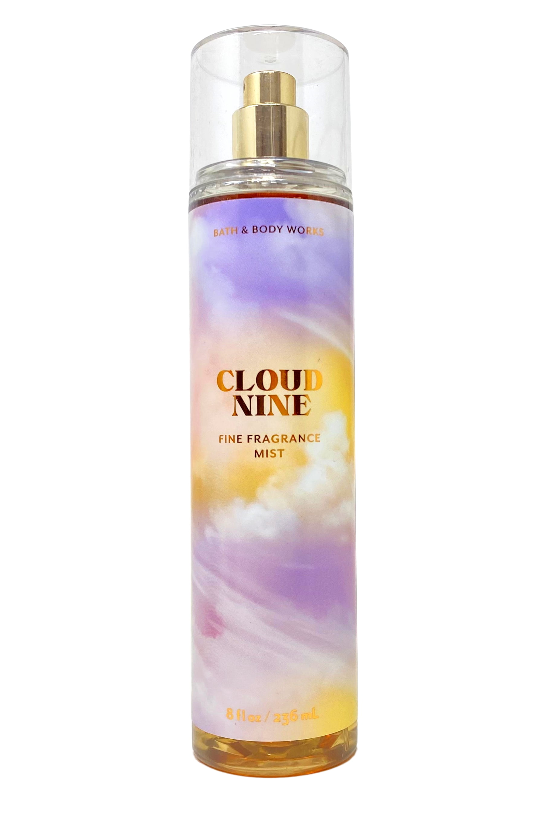 Bath and Body Works Cloud Nine Duo Gift Set - Fragrance Mist and