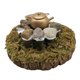 thumbnail image 4 of 1/12 DIY Decoración de Jardín Miniatura, Hoguera, Puente, Pesebre, Leña, Inodoro 5 de Muebles Disponibles picnic Sunnimix Miniaturas de patio de casa de muñecas, 4 of 6