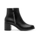 thumbnail image 1 of Botín Flexi para Mujer Estilo 109204 Negro Flexi 109204 NEGRO, 1 of 8