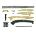 thumbnail image 3 of GELUOXI Timing Chain Kit 2720520216 for Mercedes C CL CLK E G GL M R S SL SLK-Class 2005-15 1 Pack, 3 of 6