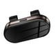 thumbnail image 5 of Soporte para gafas de sol para visera de coche, clip universal resistente para gafas de sol, gafas de coche Oro rosa negro, 5 of 9