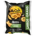thumbnail image 1 of McCain® Bistro Selects™ Savoury Wedges, 1 of 6