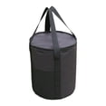 thumbnail image 1 of Organizador de almacenamiento para parrilla de barbacoa Oxford, bolsa de transporte portátil para accesorios de barbacoa. 30cm x 22cm, 1 of 9
