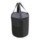 thumbnail image 1 of Bolsa de almacenamiento para parrilla de barbacoa, bolsa para picnic, bolsa de transporte para senderismo y camping 30cm x 22cm, 1 of 8