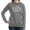 Charcoal Heather, variant on CafePress - The Legend Has Retired - Pullover Hoodie, Classic & Comfortable Hooded Sweatshirt