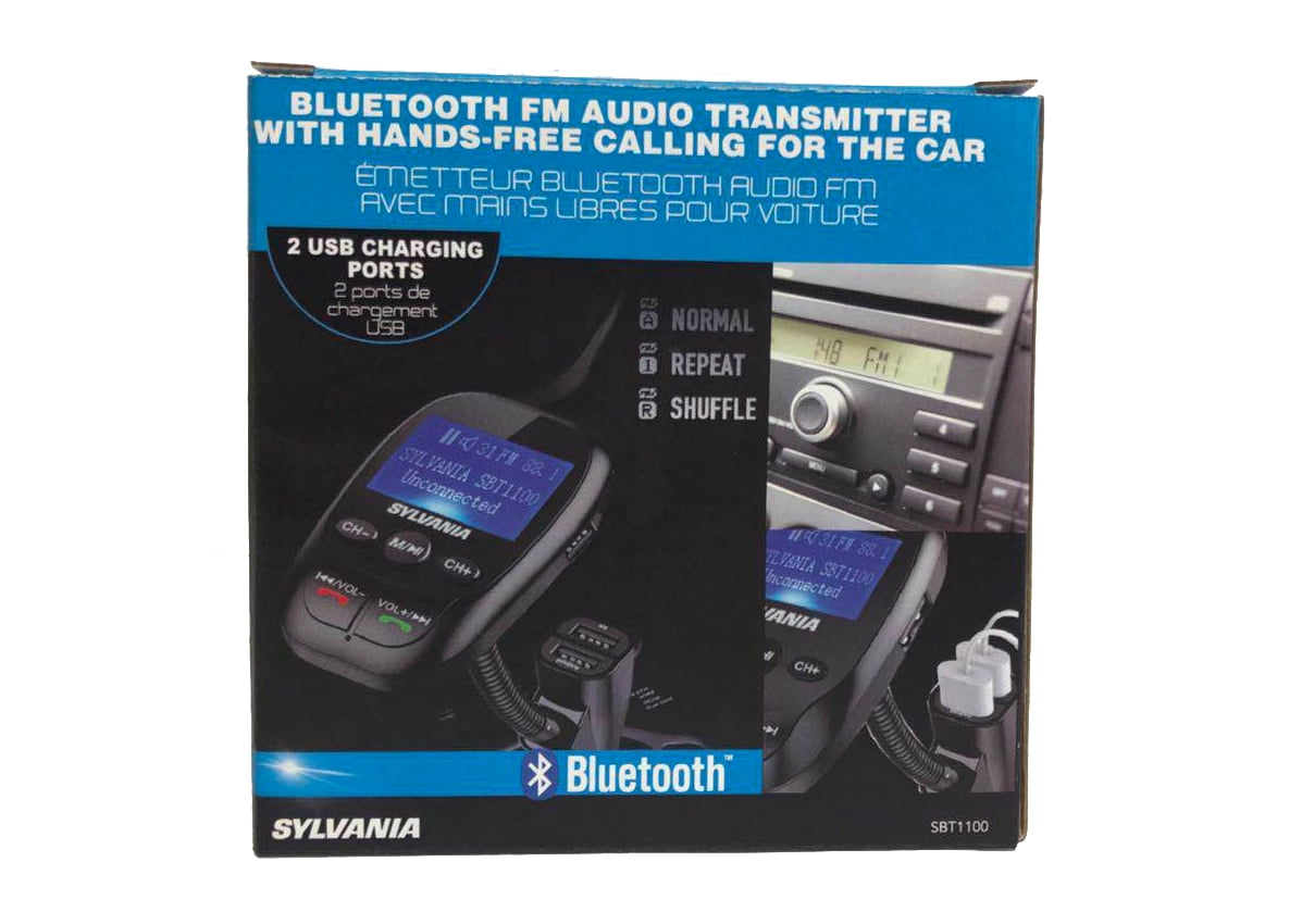 rj9 bluetooth transmitter