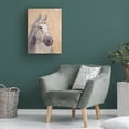 thumbnail image 4 of Jacob Green 'Thoroughbred VI' Canvas Art, 4 of 4