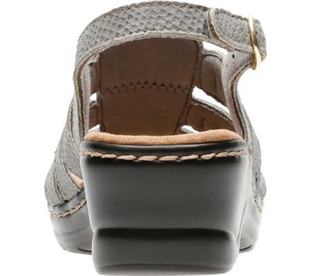 clarks lexi marigold yellow