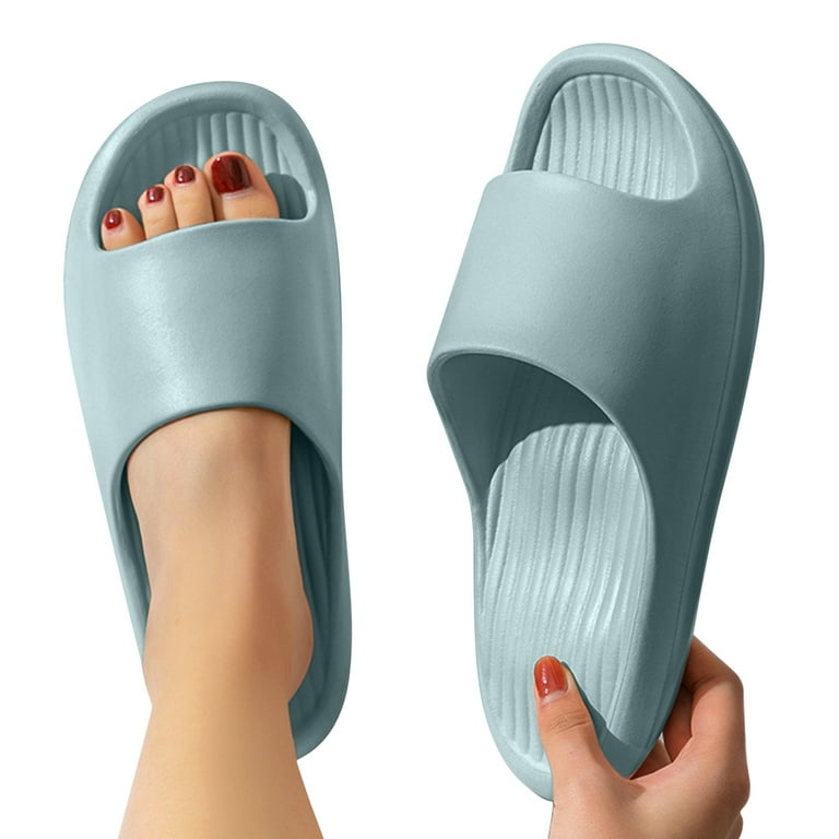 Size 17 house slippers hot sale