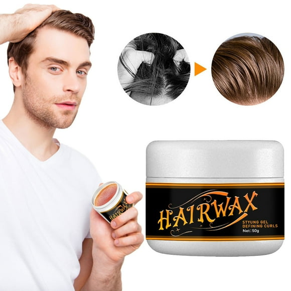 Male Hair Wax in Hair Styling Products Male Hair Wax in Hair Styling Products