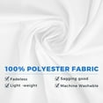 thumbnail image 3 of Custom Tapestry Personalized Backdrop with Text Customized Wall Hanging for Room Activity Party Wedding Birthday Gift and Bedroom Aesthetic,Horizontal,72x63 Inch, 3 of 5