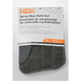 thumbnail image 2 of HDX Spray Mop Microfiber Refill Pad, 2 of 2