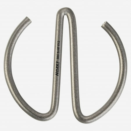 

Hazet 900S-HF814 Safety Spring for 1/2 Impact Sockets