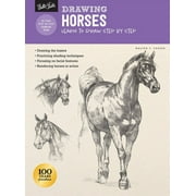 WALTER THOMAS FOSTER Walter Foster How to Draw and Paint: Drawing: Horses