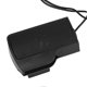 thumbnail image 2 of Laptop Speakers, USB Powered Wired Soundbar, Stereo Sound with Screen Clip, for Monitor, Laptop, Tablet, TV, 2 of 4