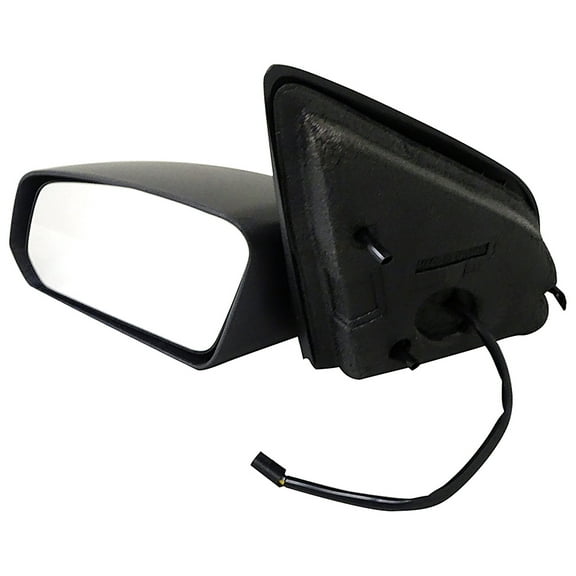 Dorman 955-1422 Driver Side Door Mirror for Specific Saturn Models
