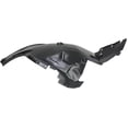 thumbnail image 4 of Fender Liner Compatible with BMW X5 11-13 FRONT Left Driver Side Front Section, 4 of 5