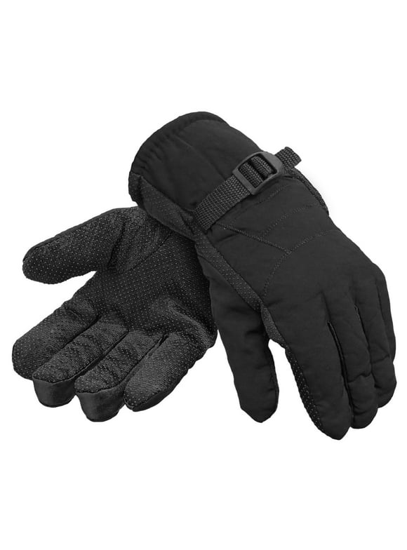 men's winter gloves