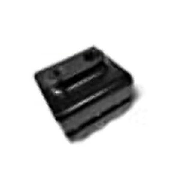 Steer Smarts 41035001 Yeti Xd Jk/Jl Flex Damper Bracket (Tie Rod) 2006-2018 Jk/Jku Chassis 2018 Jl/Jlu Chassis
