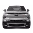 thumbnail image 1 of Auto Ventshade Bug Shield 322215 Aeroskin; Low Profile; Smoke; Acrylic; With Mounting Hardware, 1 of 3