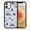 French Bulldog Funny Playful Postures, variant on WIRESTER Shockproof Soft Rubber Cover Case for Apple iPhone 12 / 12 Pro 6.1" 2020, Orange Tabby Cat Funny Playful Postures On Sunset Background