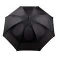 thumbnail image 3 of GustBuster Pro Series Gold Double Canopy Golf Stick Umbrella, 3 of 3