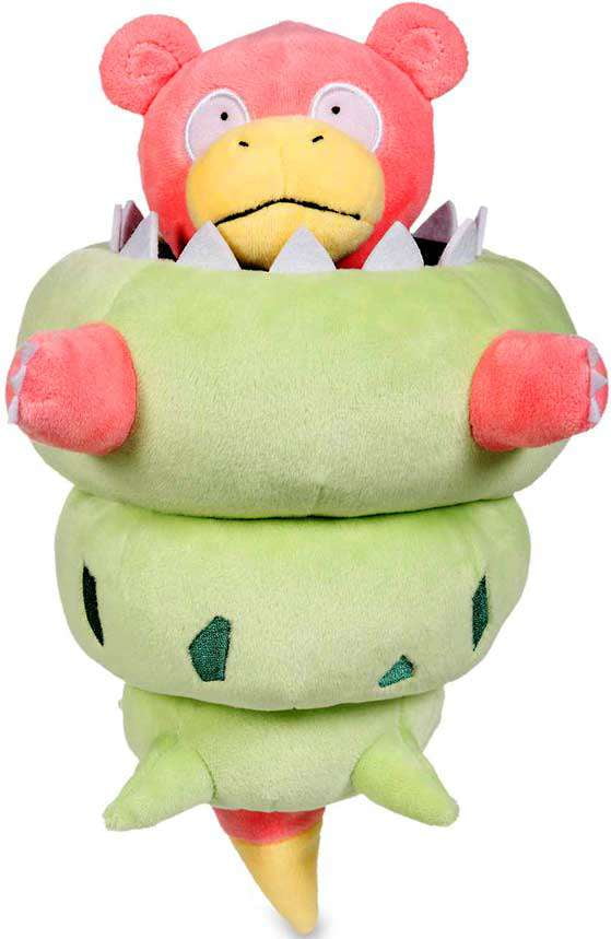 slowbro plush